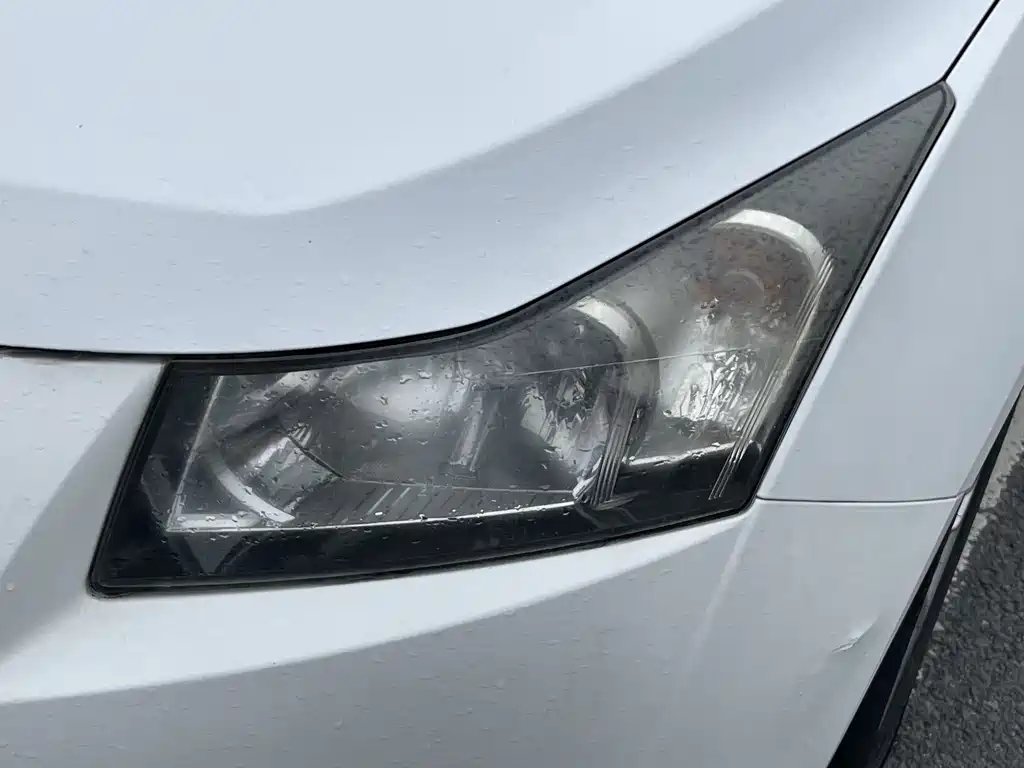 Chevrolet Cruze 2016 — фото 13
