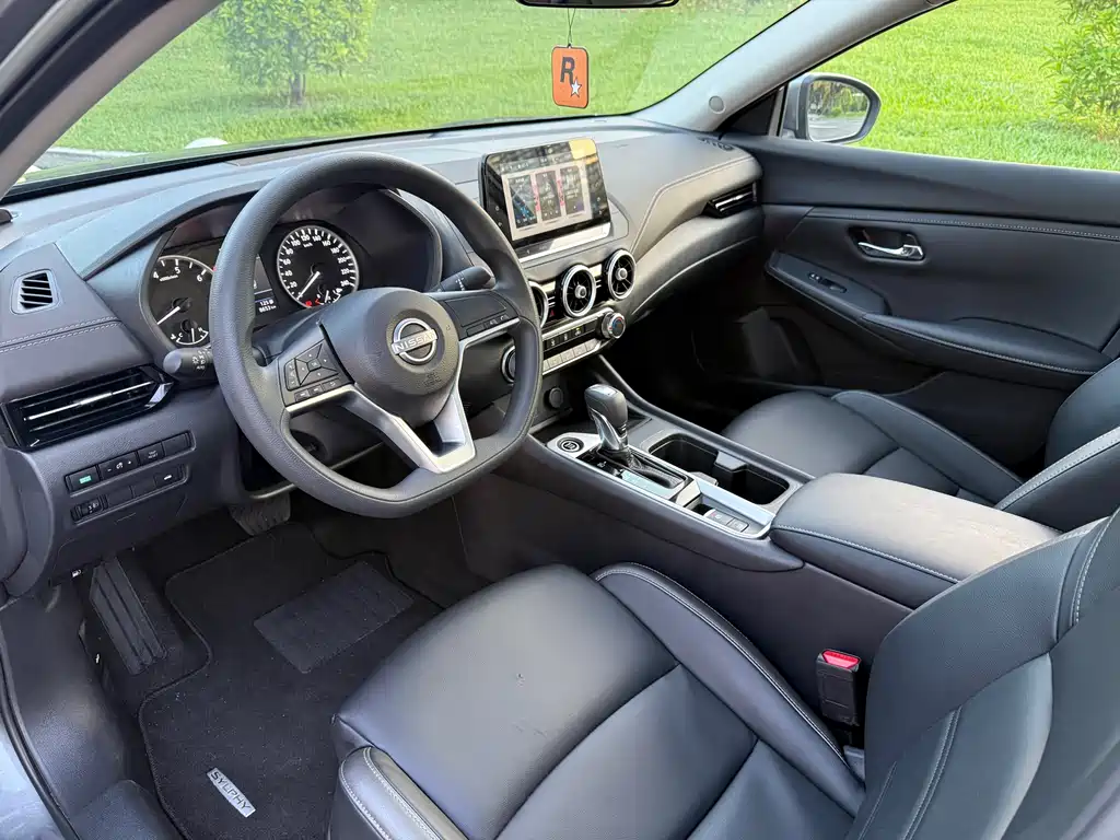 Nissan Sylphy 2026 — фото 12
