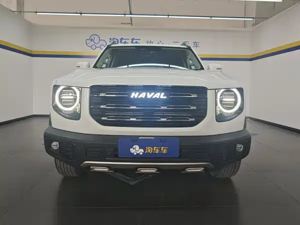 Haval Dargo 2022