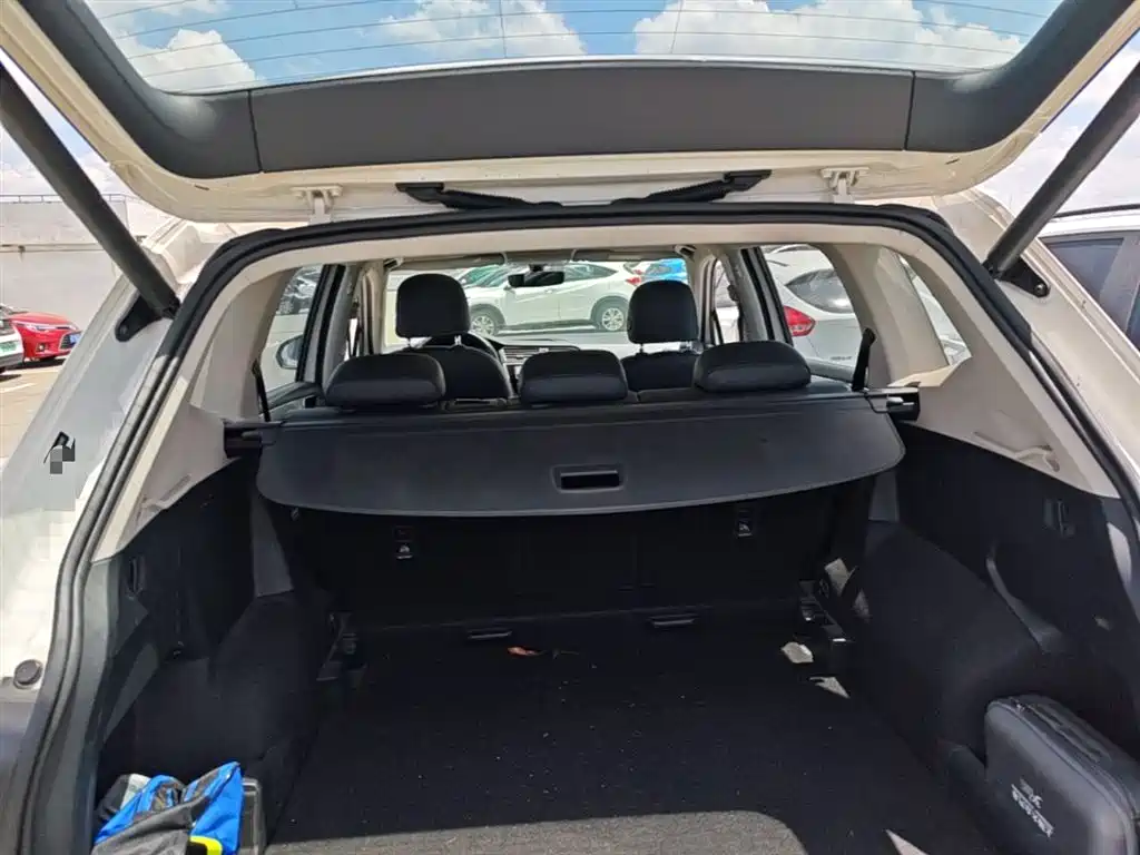 Volkswagen Tiguan L 2019 — фото 19