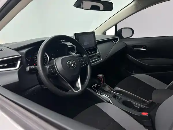Toyota Corolla 2023