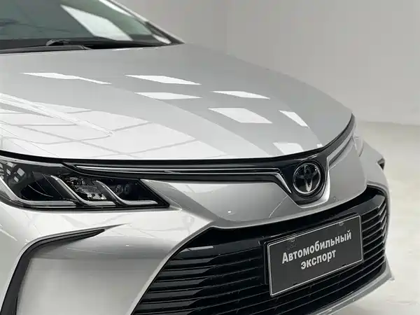 Toyota Corolla 2023