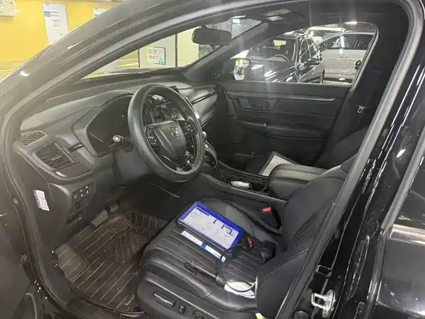 Honda Breeze 2022