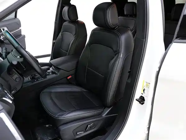 Ford Explorer 2017