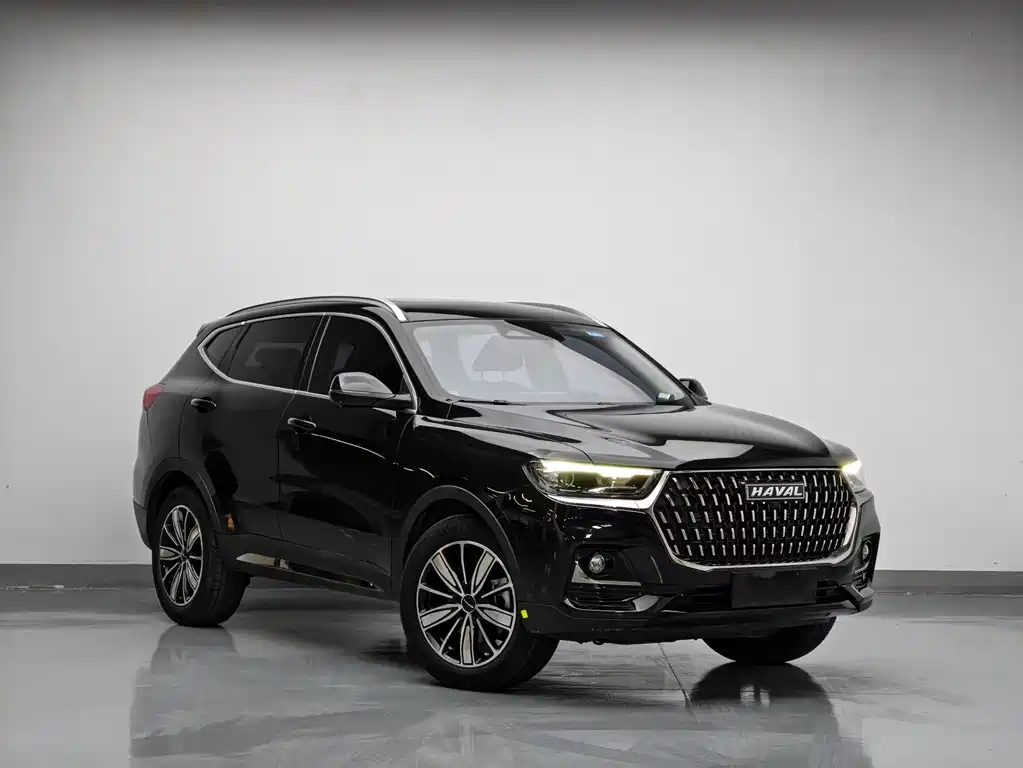 Haval H6 2023