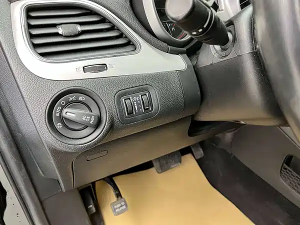 Dodge Coolwei 2015