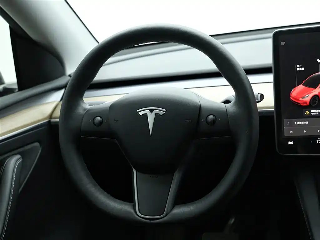 Tesla Model Y 2021 — фото 16