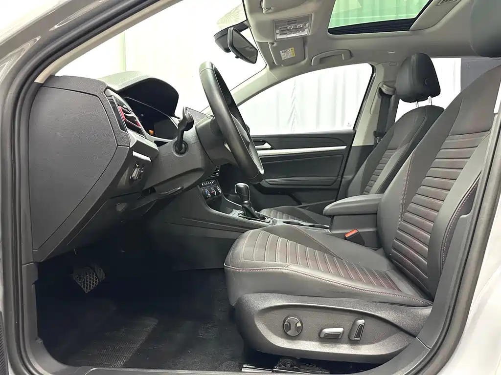 Volkswagen Lavida 2022