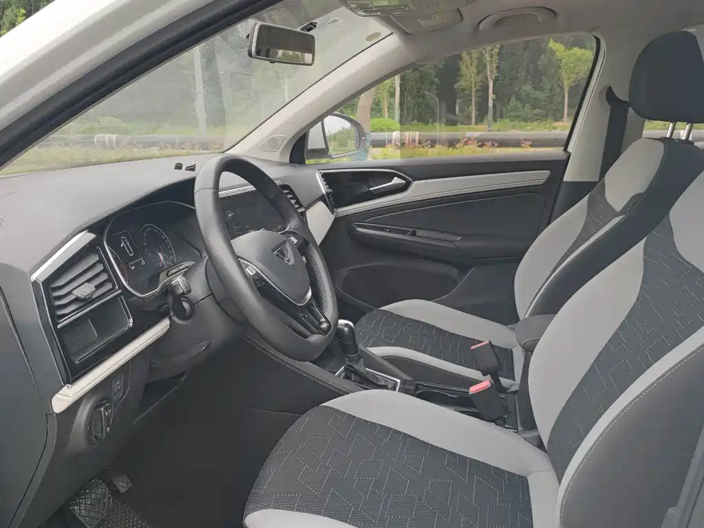 Jetta VS7 2023