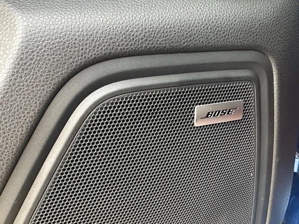 Porsche Macan 2016 — фото 8
