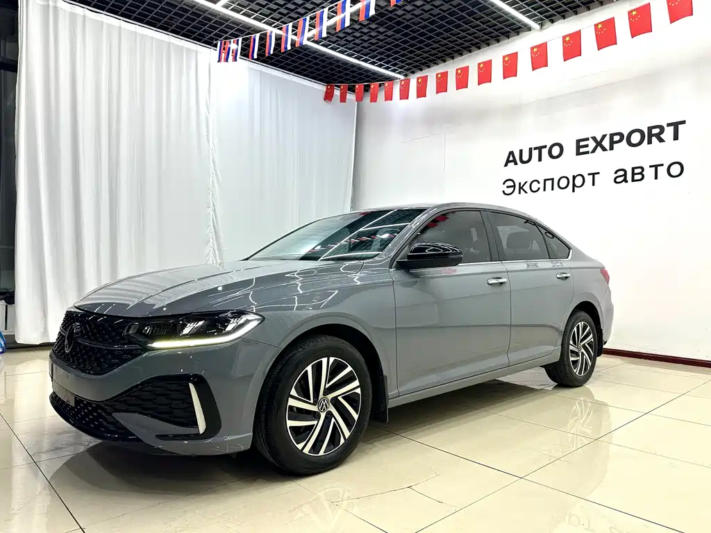 Volkswagen Lavida 2022