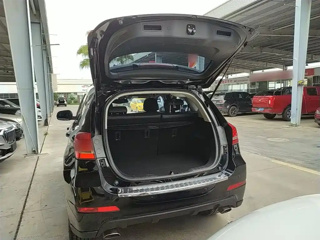 Haval H2 2015 — фото 19