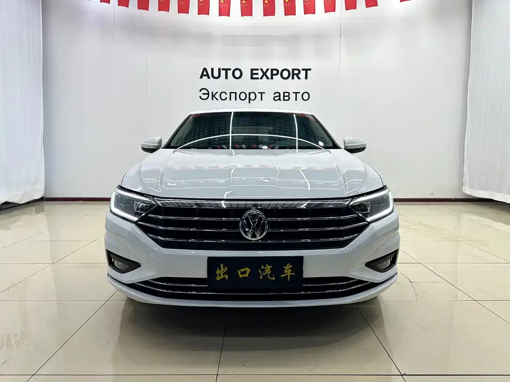 Volkswagen Sagitar 2022