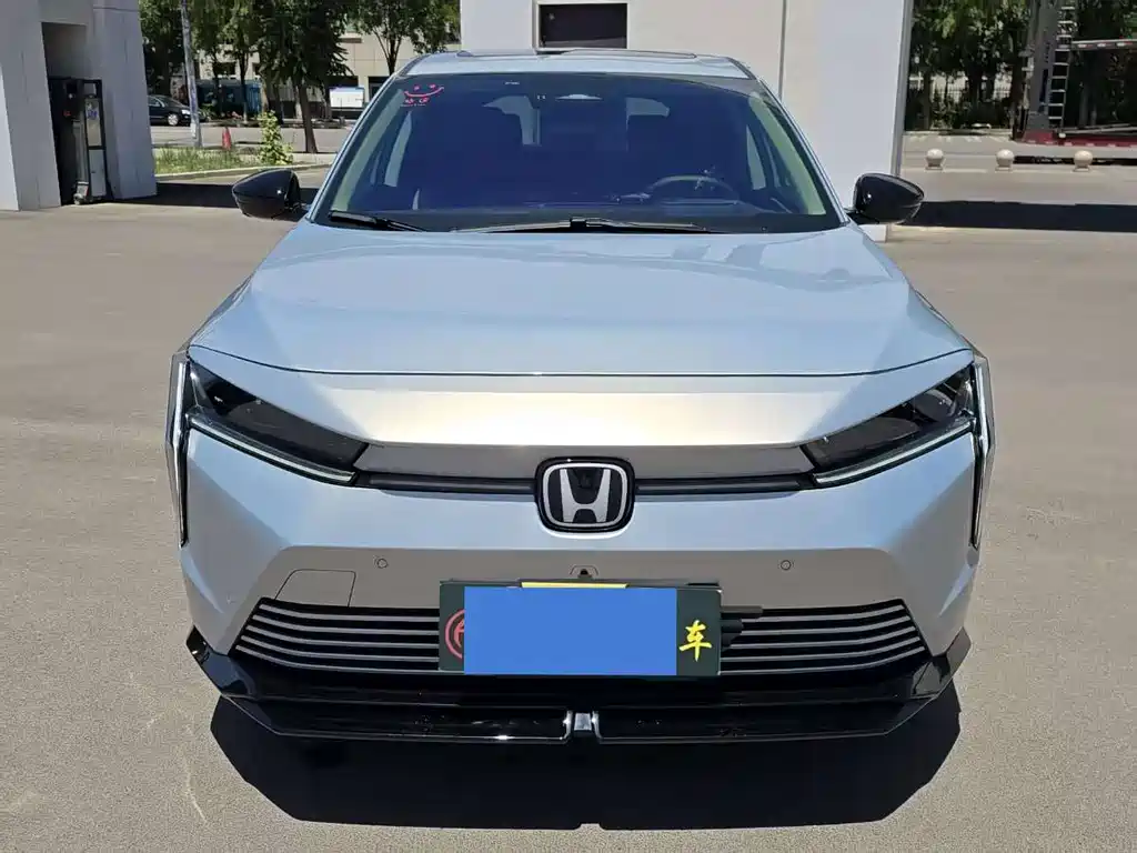 Honda Lieguan e:NS2 2025 — фото 2