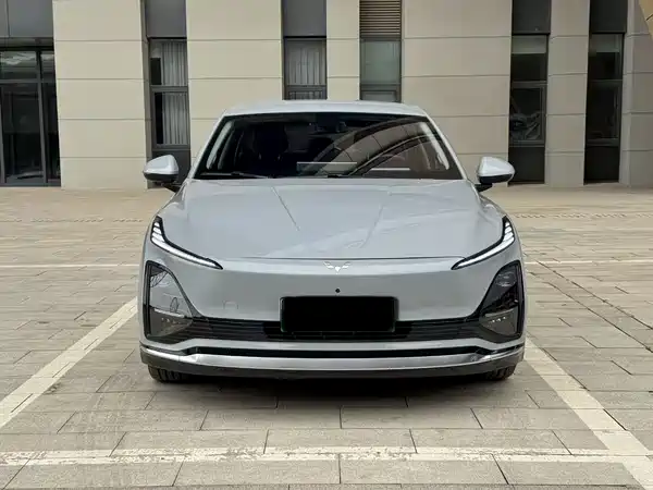 Wuling Starlight 2024