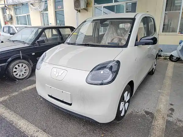 Wuling Hongguang MINIEV 2025