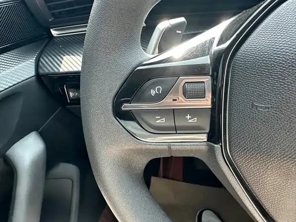 Peugeot 508 2022