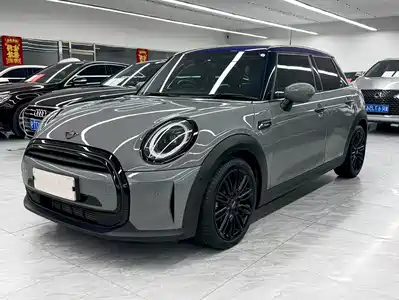 MINI MINI 2022
