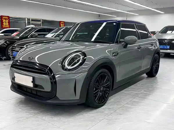 MINI MINI 2022