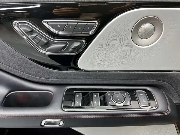 Lincoln Aviator 2021