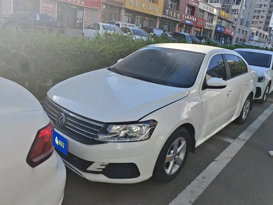 Volkswagen Lavida 2023
