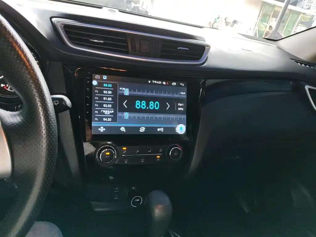 Nissan Qashqai 2017 — фото 13
