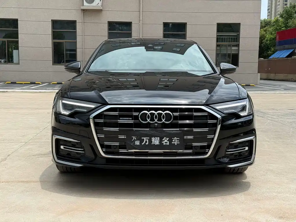 Audi A6L 2024