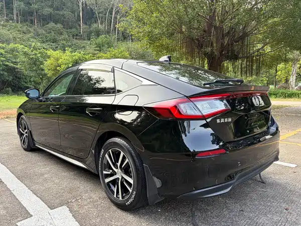Honda Civic 2023
