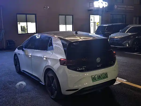 Volkswagen ID.3 2022