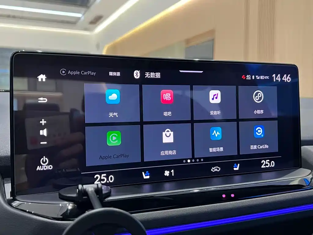 Honda Accord 2023 — фото 18