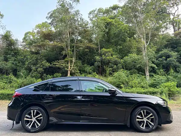 Honda Civic 2023