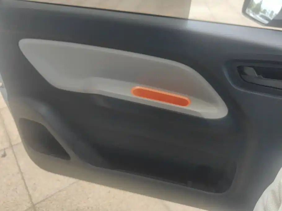 Wuling MINIEV 2021