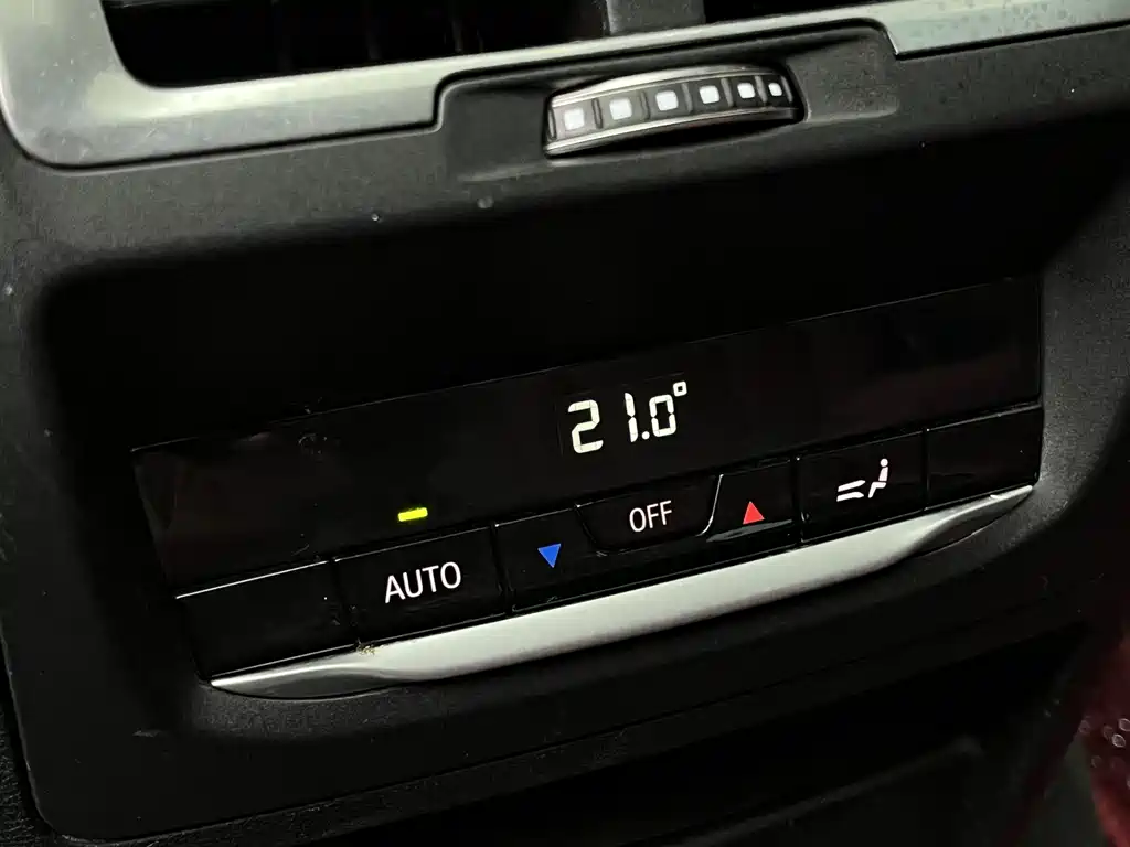 BMW X3 2022 — фото 19