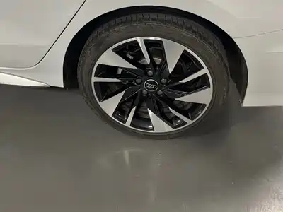 Audi A3 2024