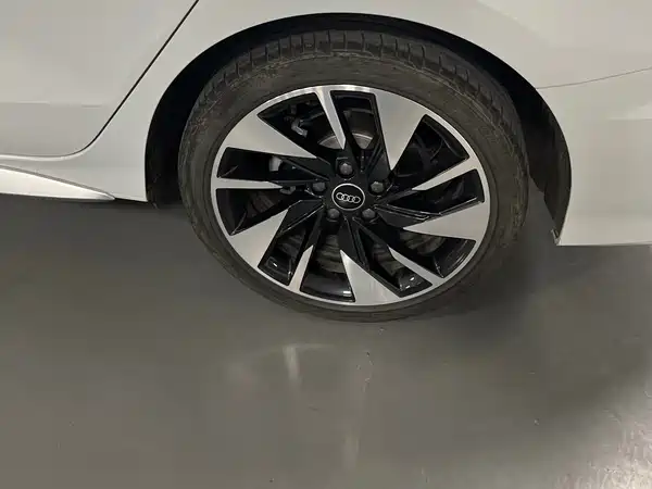 Audi A3 2024