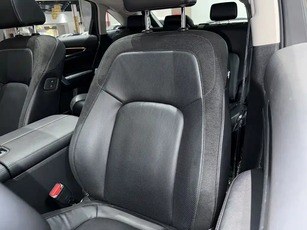 Honda Avancier 2017 — фото 16