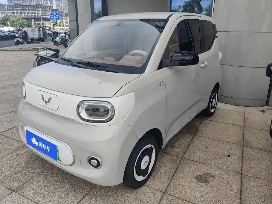 Wuling MINIEV 2025