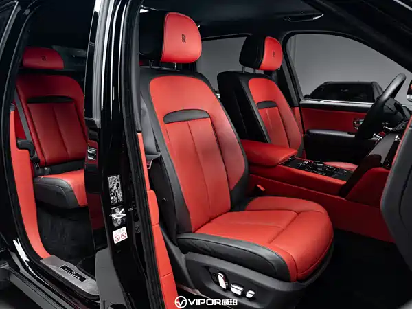 Rolls-Royce Cullinan 2020