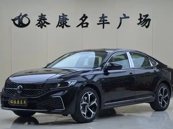 Volkswagen Passat 2026