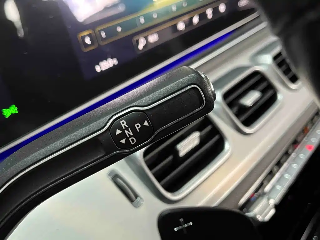 Mercedes-Benz GLE 2021 — фото 18