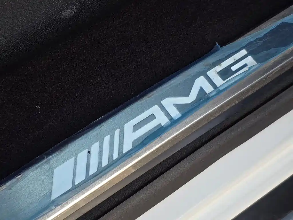 Mercedes-Benz G-Class AMG 2014 — фото 11