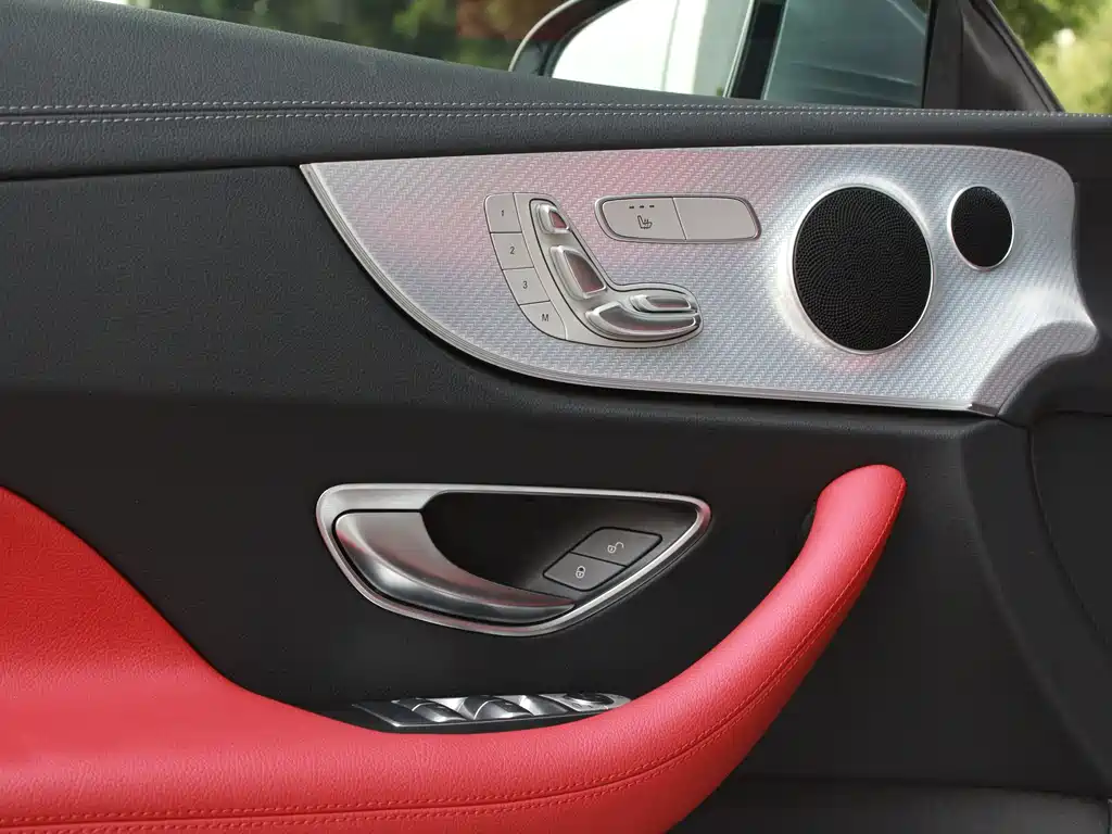 Mercedes-Benz E-Class 2021 — фото 11