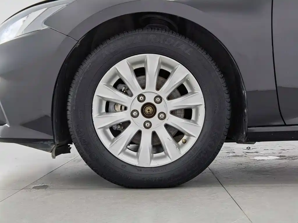 Nissan Teana 2020 — фото 17