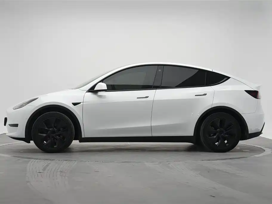 Tesla Model Y 2024 — фото 6