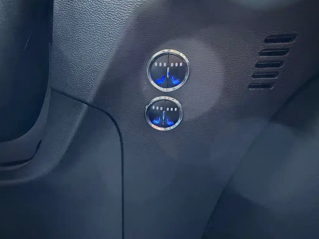 Haval H6 2023 — фото 21