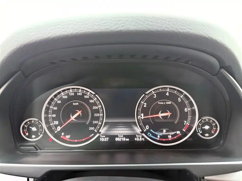 BMW X5 2020 — фото 12