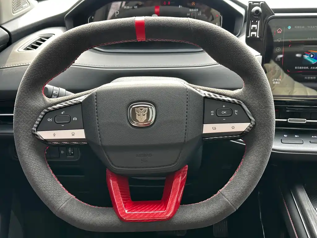 Changan CS55PLUS 2022 — фото 14