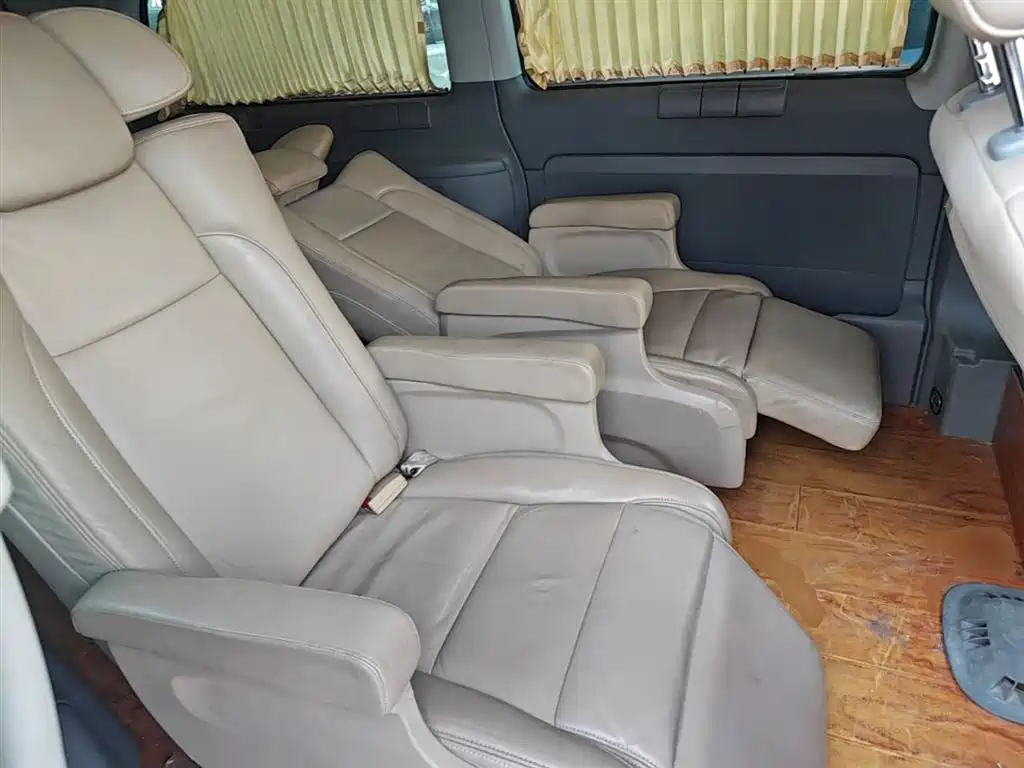 Mercedes-Benz Vito 2016 — фото 13