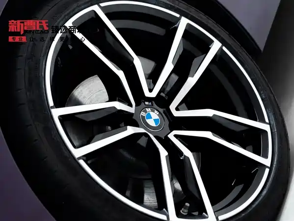 BMW Z4 2023