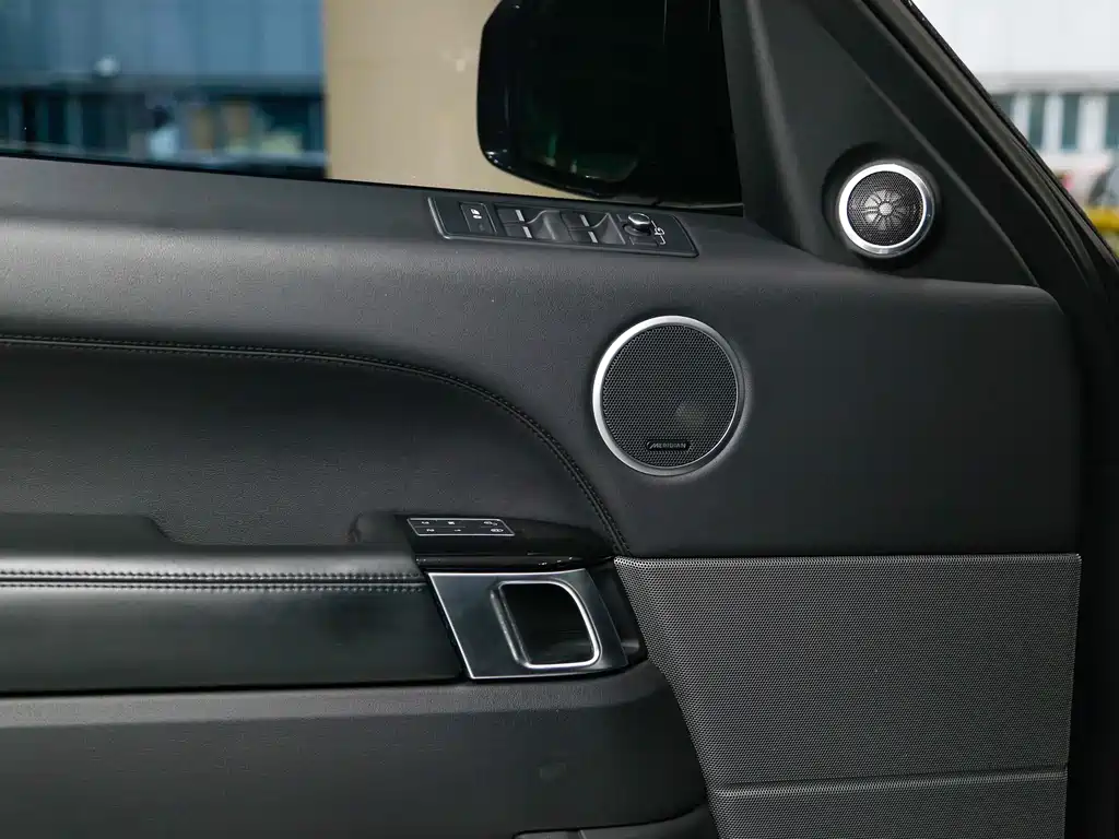 Land Rover Sport 2016 — фото 6